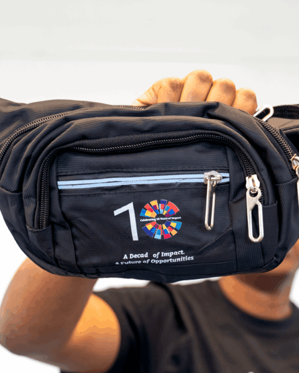 Fanny Pack - Image 2