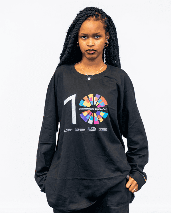 Long Sleeve T-Shirt