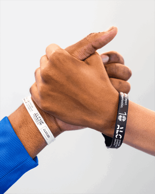 Wristband