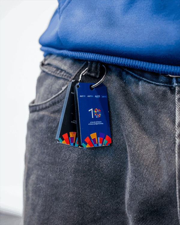 Key Chain - Image 2